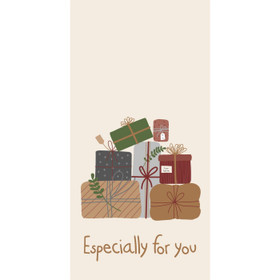 Lautasliina pino lahjoja Erityisesti sinulle 16 kpl per pakkaus