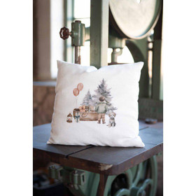 August tyynynpäällinen 45x45 cm Fondaco