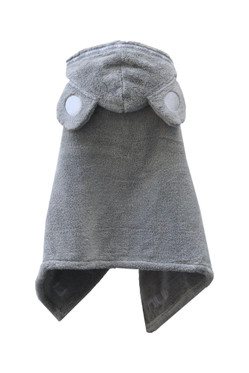 Vauvapyyhe 0-5 vuotiaille väri Granite