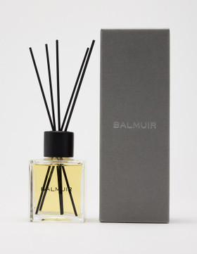 Como huonetuoksu harmaa Black Tea Balmuir