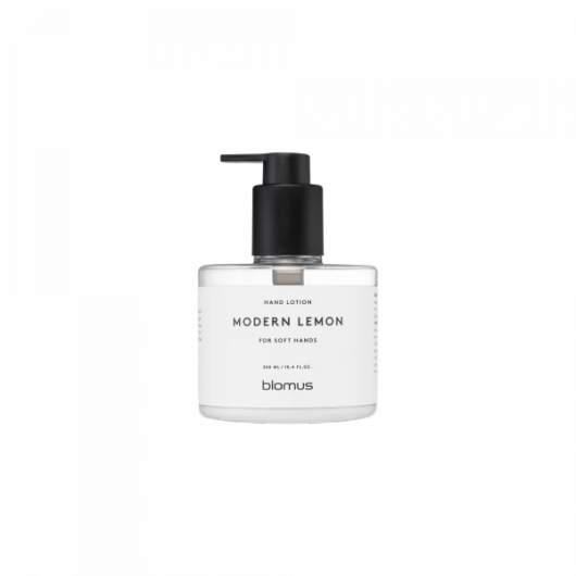 Satomi käsivoide, tuoksu Modern lemon 300ml