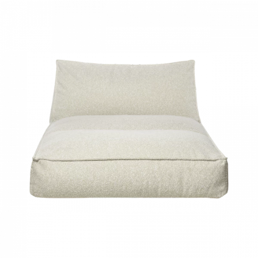 Stay Daybed L, hiekka 120x190