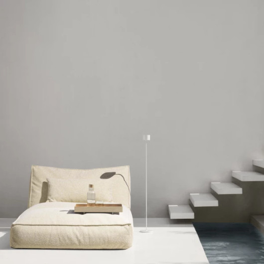 Stay Daybed L, hiekka 120x190