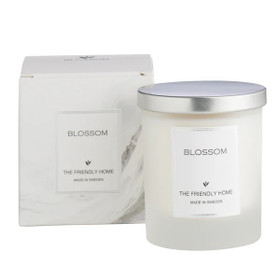 Tuoksukynttilä Blossom 200ml, Friendly Collection 