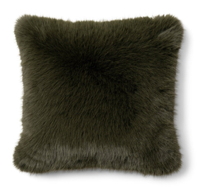 Bromont Faux Fur tyynynpäällinen 50x50 cm Riviera Maison