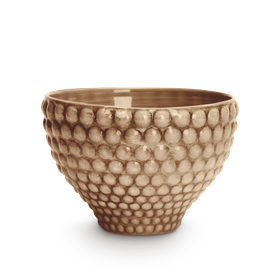 Bubbles kulho 13 cm/60 cl cinnamon