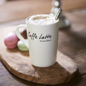 Classic Caffè Latte Muki Riviera Maison