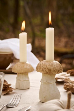 Kynttilänjalka Sieni 10,7cm, Ib Laursen