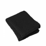 Caro Black käsipyyhe 50x100