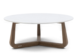 Casone sohvapöytä Ø90