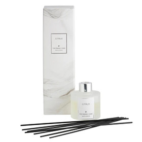 Huonetuoksu Citrus 100ml, Friendly Collection 