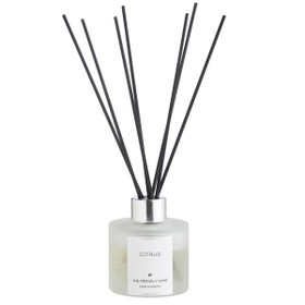Huonetuoksu Citrus 100ml, Friendly Collection 
