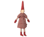 Nisse tyttö 31 cm Maileg 