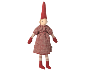 Nisse tyttö 31 cm Maileg 