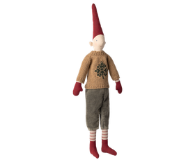 Nisse poika 49 cm Maileg 