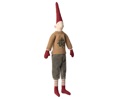 Nisse poika 49 cm Maileg 