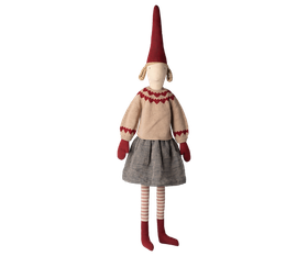 Nisse tyttö 106 cm Maileg 