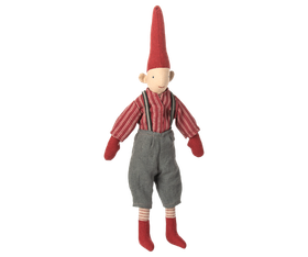 Nisse poika 31 cm Maileg 