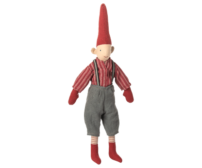 Nisse poika 31 cm Maileg 