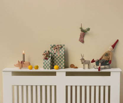 Nisse poika 49 cm Maileg 