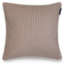 Cord samettityynynpäällinen 50x50, beige