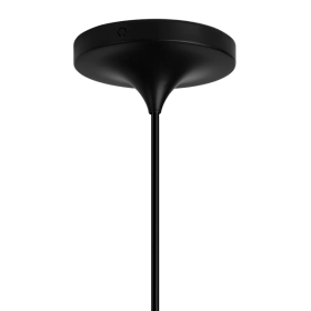 Johtosetti Pro, musta