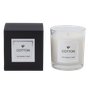 Tuoksukynttilä Cotton 200ml, Friendly Collection 