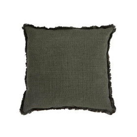 Danny tyynynpäällinen Green 45x45 cm Fondaco