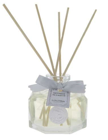 Huonetuoksu Diffuseur Diamante Cashmere Le Pere Pelletier