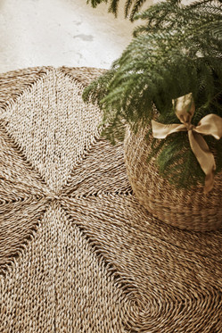 Matto Esther Star 120cm