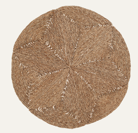 Matto Esther Star 120cm