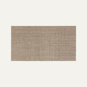 Ovimatto Jenny Natural grey 80x150
