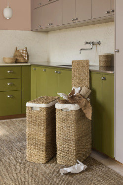 Dixie Esther pyykkikori 