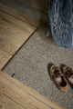 Ovimatto Wilma Natural Grey 60x90 Dixie