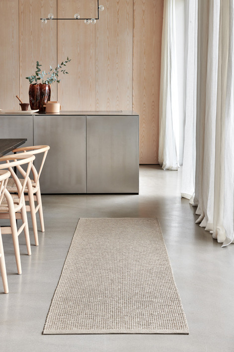 EMM Potato/Beige metallic 70x120 cm