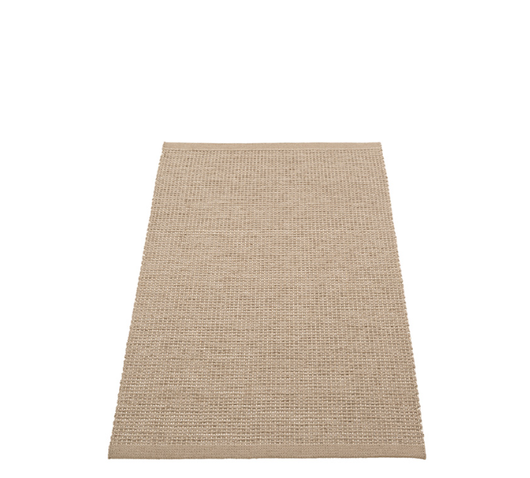 EMM Potato/Beige metallic 70x120 cm