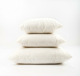 Feathersoft sisätyyny 53x53