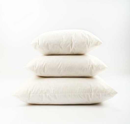 Feathersoft sisätyyny 53x53