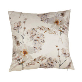 Samettityynynpäällinen Alexa Off White 45x45 cm Fondaco