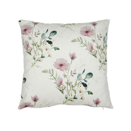 Samettityynynpäällinen Lilly Off White 45x45 cm Fondaco