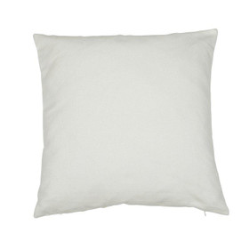 Malva tyynynpäällinen Off White 48x48 cm Fondaco