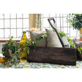 Malva tyynynpäällinen Sand 48x48 cm Fondaco