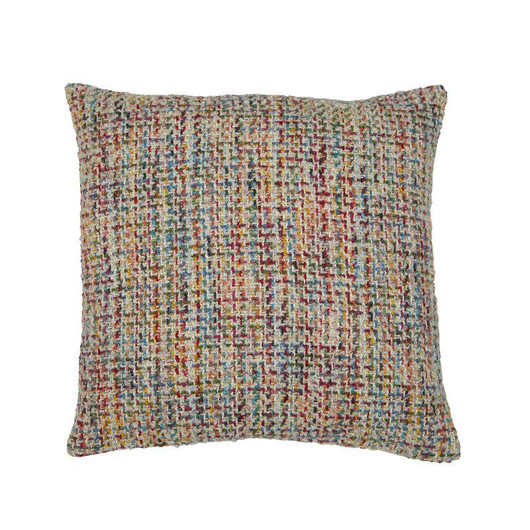 Riff tyynynpäällinen Multi 45x45 cm Fondaco