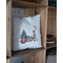 Frans&Lova tyynynpäällinen 45x45 cm Fondaco