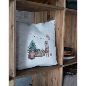 Frans&Lova tyynynpäällinen 45x45 cm Fondaco