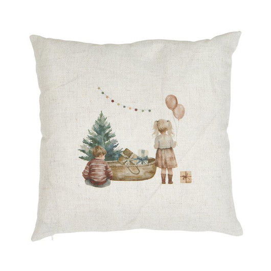 Frans&Lova tyynynpäällinen 45x45 cm Fondaco