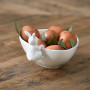 Fresh Farm Eggs kulho