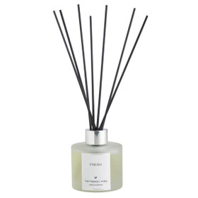 Huonetuoksu Fresh 100ml, Friendly Collection 