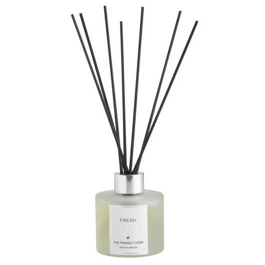 Huonetuoksu Fresh 100ml, Friendly Collection 