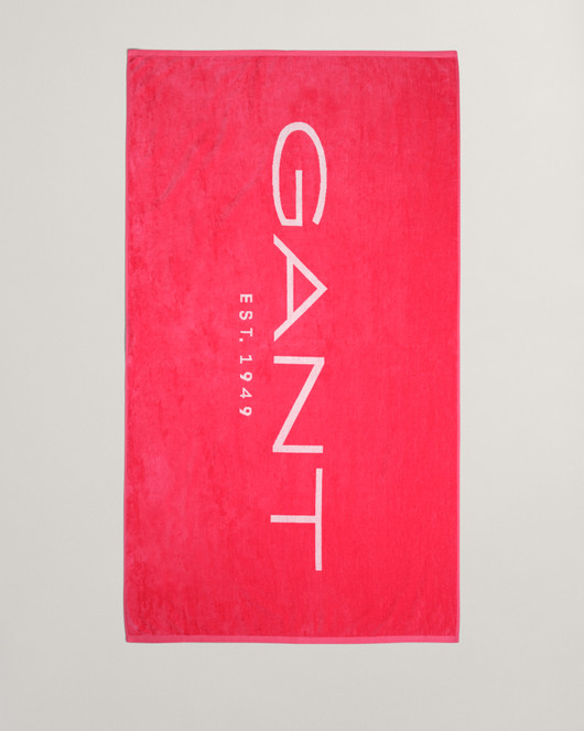 GANT EST. 1949 rantapyyhe 100x180